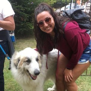 Meet your Posher, Rachael